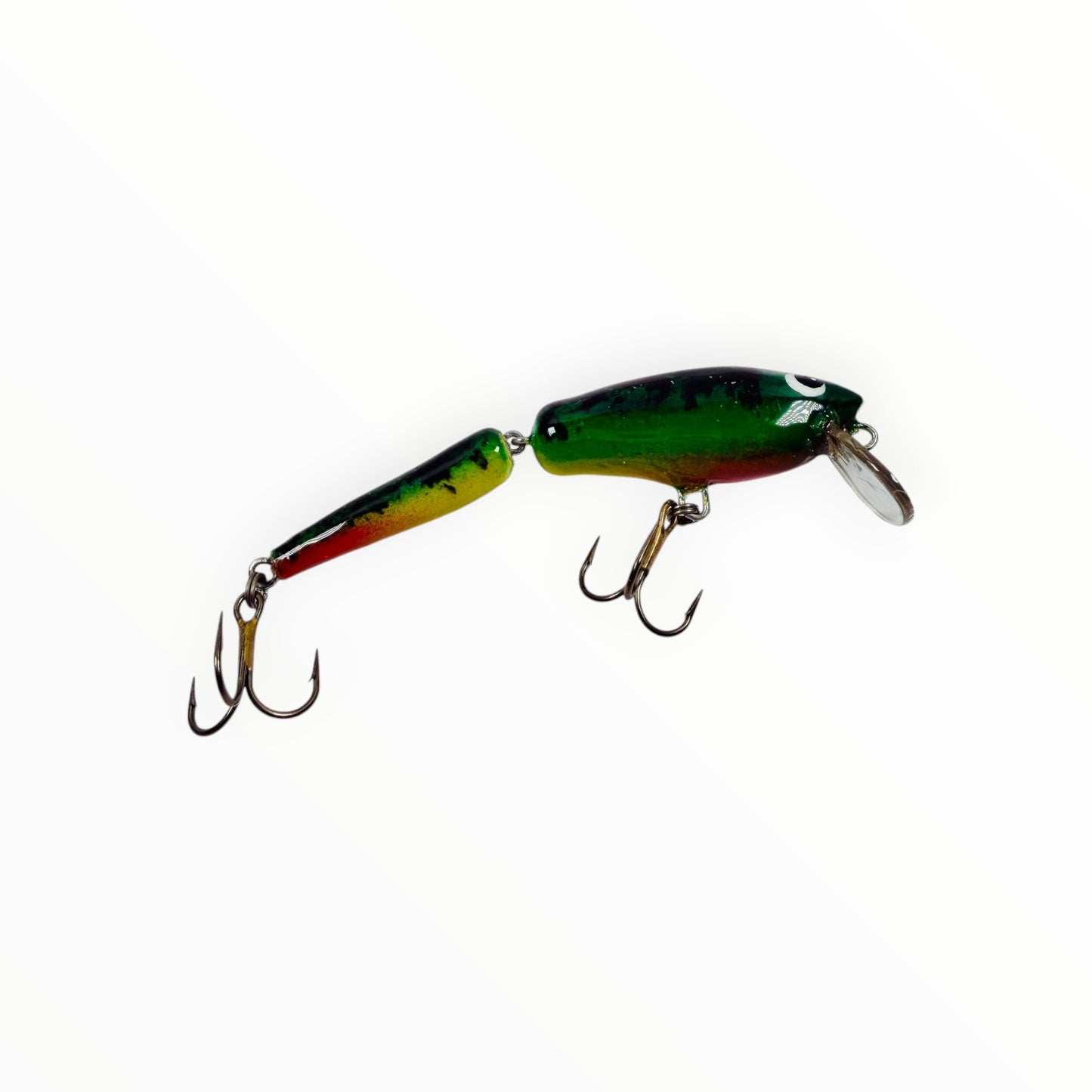 Mikrolino Wobblers – Triton 55mm