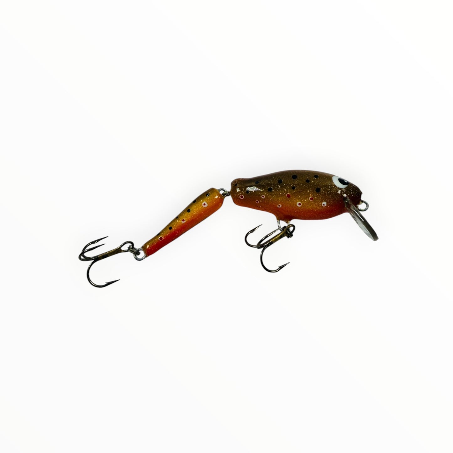 Mikrolino Wobblers – Triton 55mm