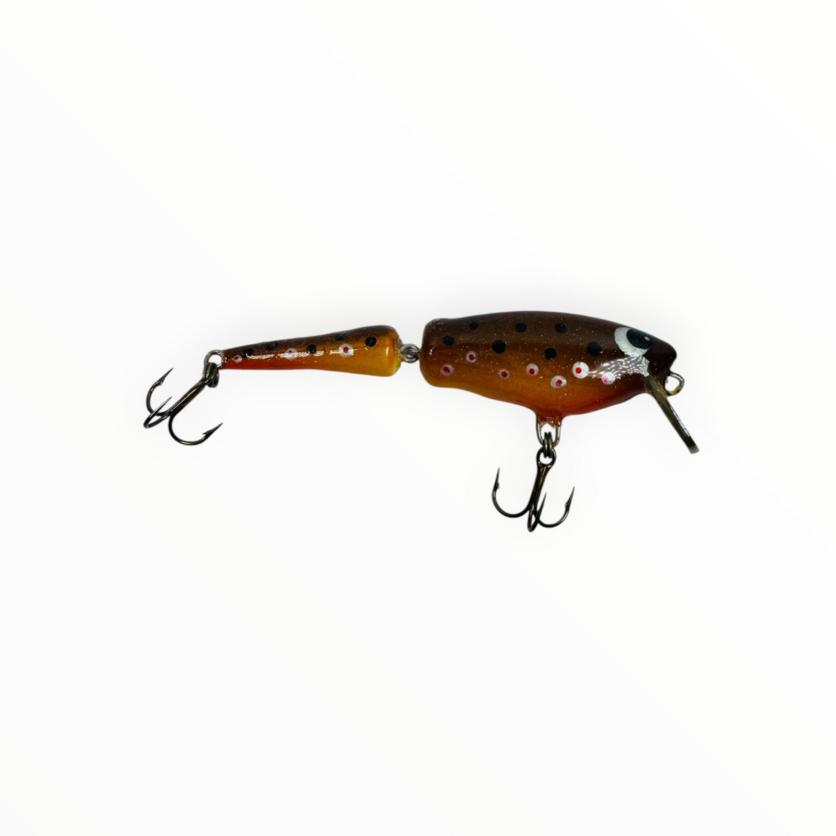 Mikrolino Wobblers – Triton 55mm