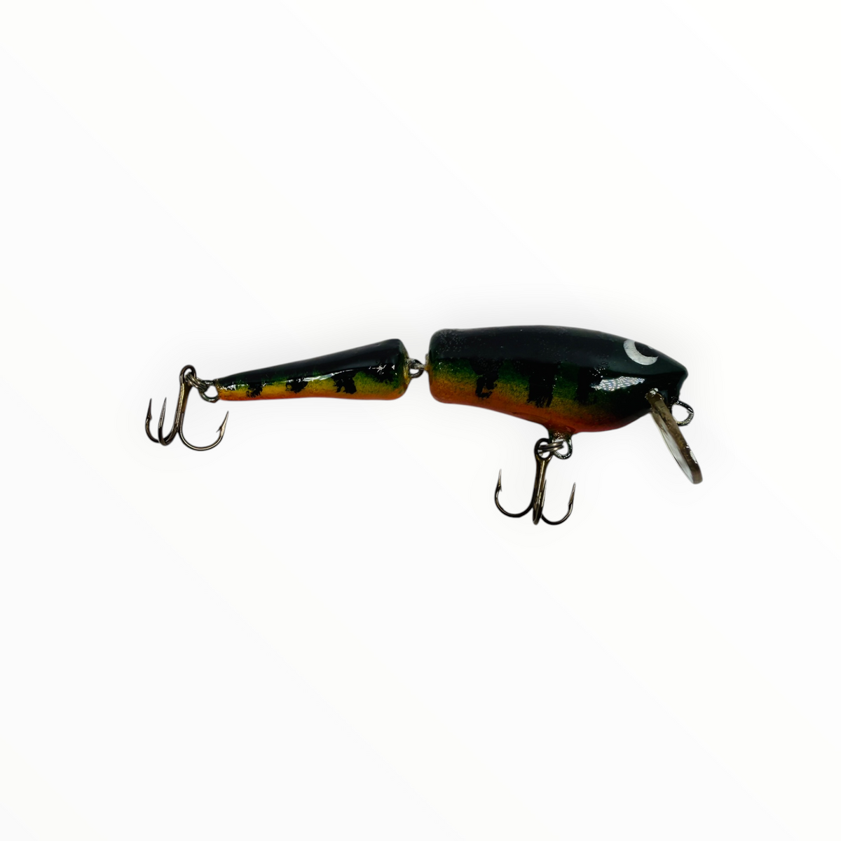 Mikrolino Wobblers – Triton 55mm