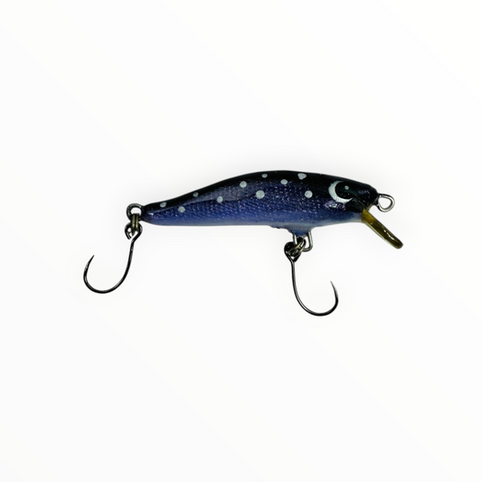 Mikrolino Wobblers Twitch - 40mm