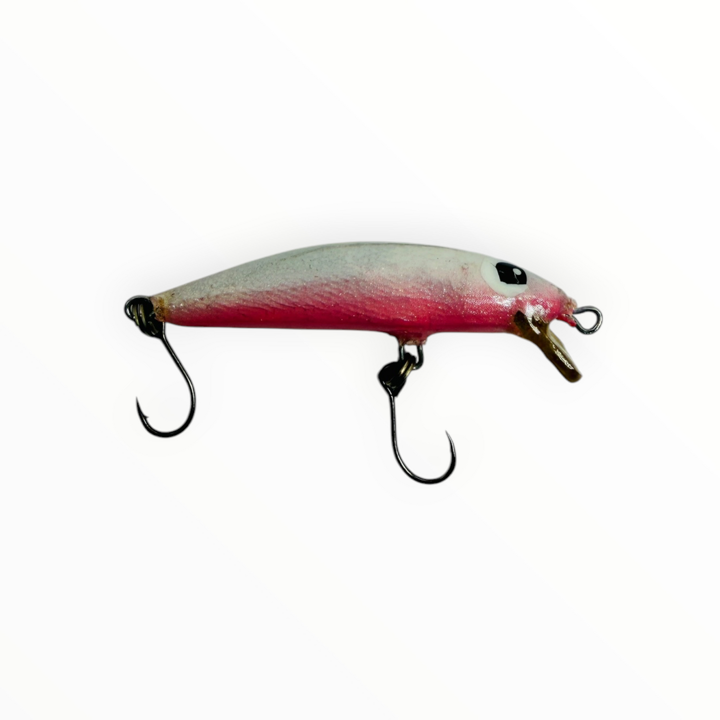 Mikrolino Wobblers Twitch - 40mm