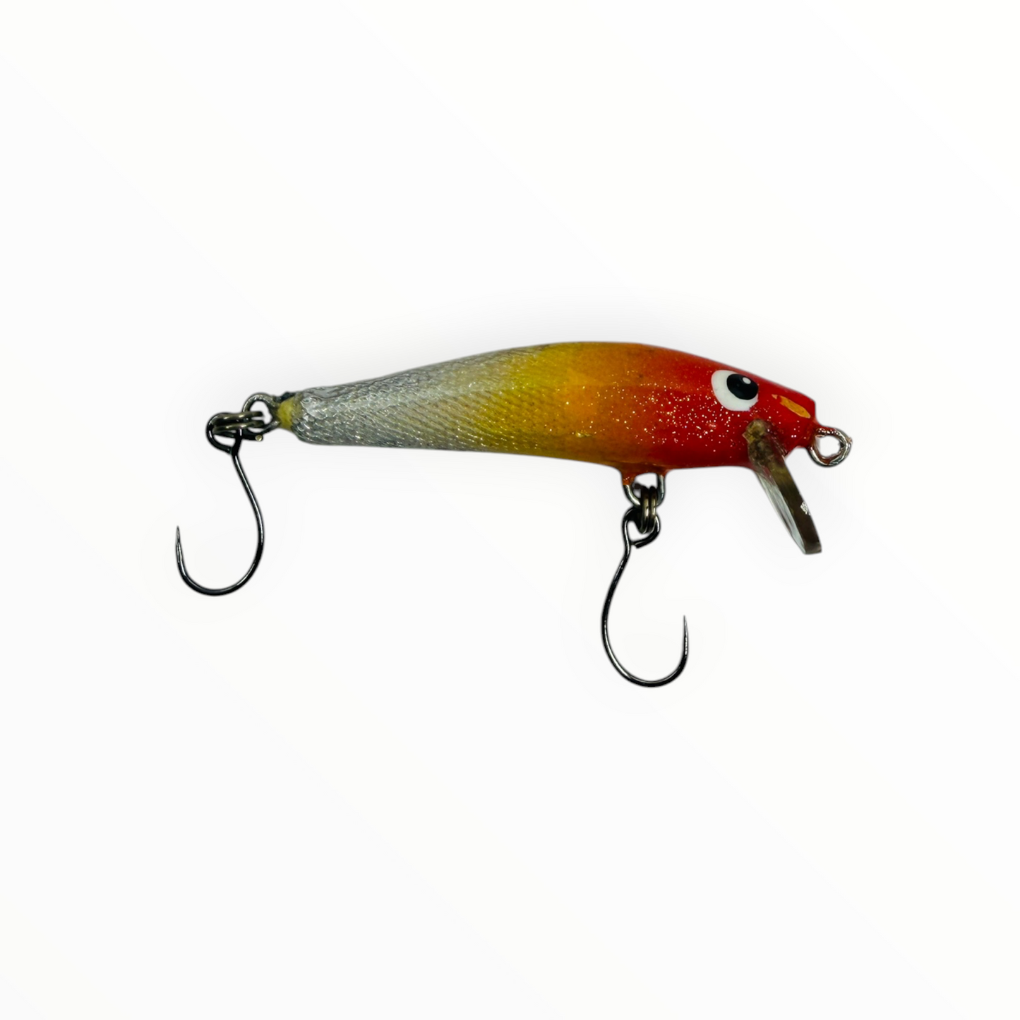 Mikrolino Wobblers Twitch - 40mm