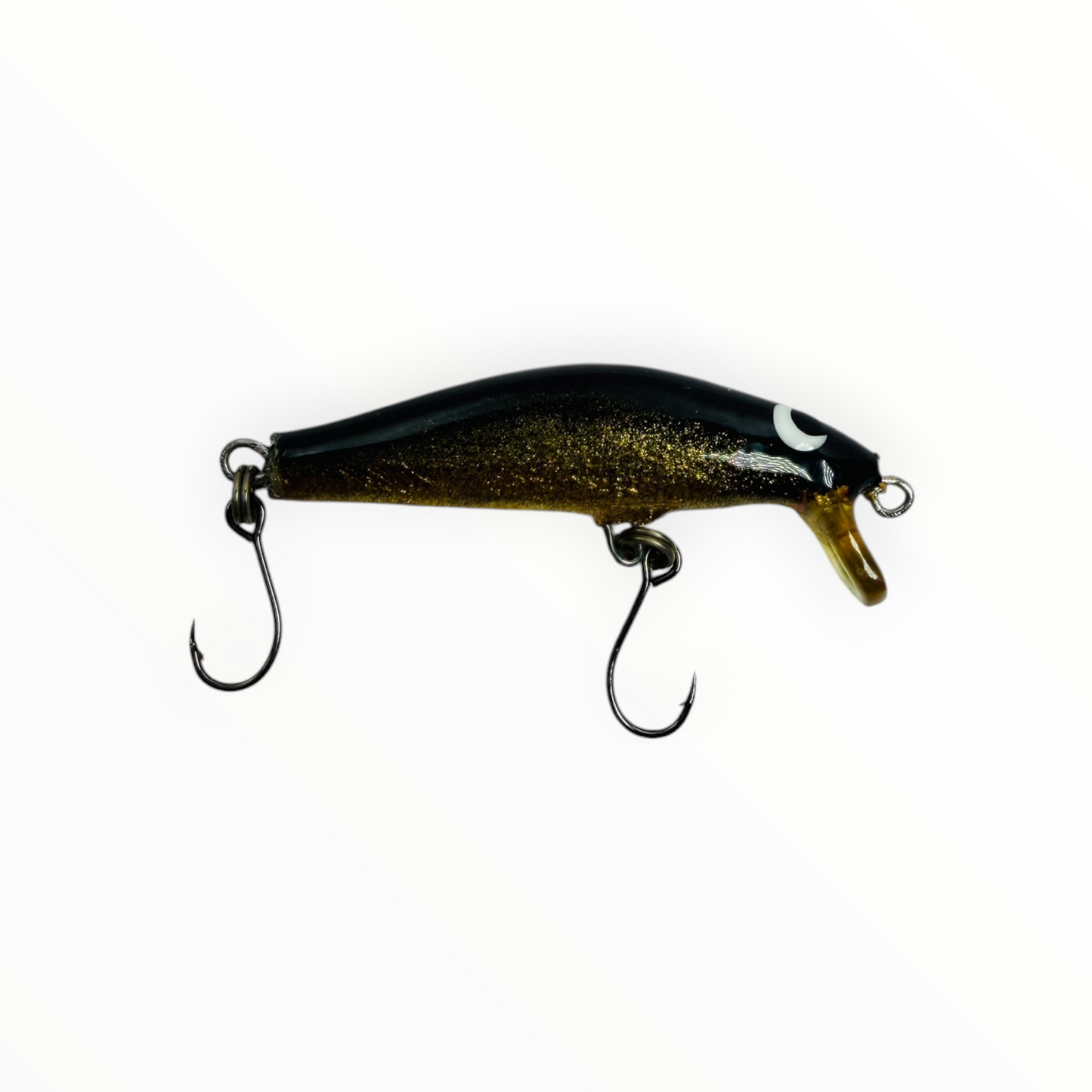 Mikrolino Wobblers Twitch - 40mm