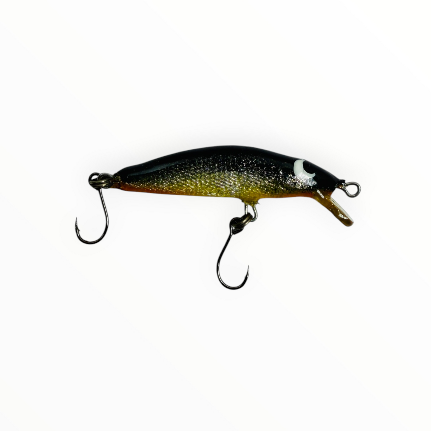 Mikrolino Wobblers Twitch - 40mm
