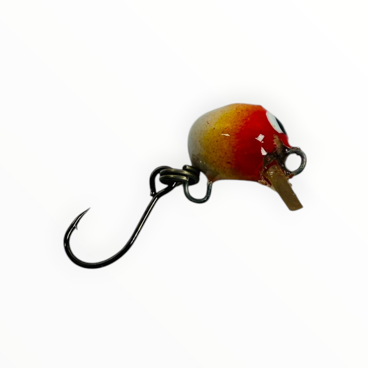 Mikrolino Wobblers – Nano Venom 7mm
