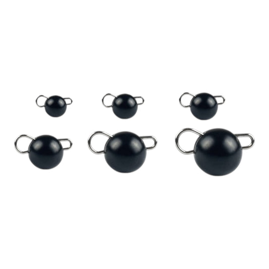Mini Cheb Weights (10 Pack)
