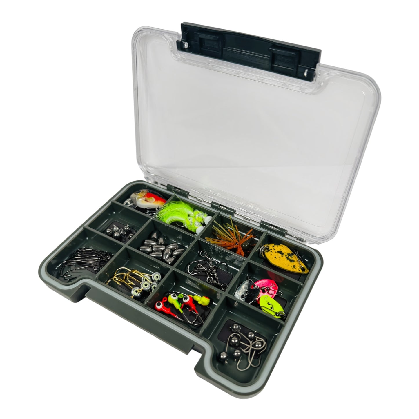 Mini Magnetic Tackle Tray