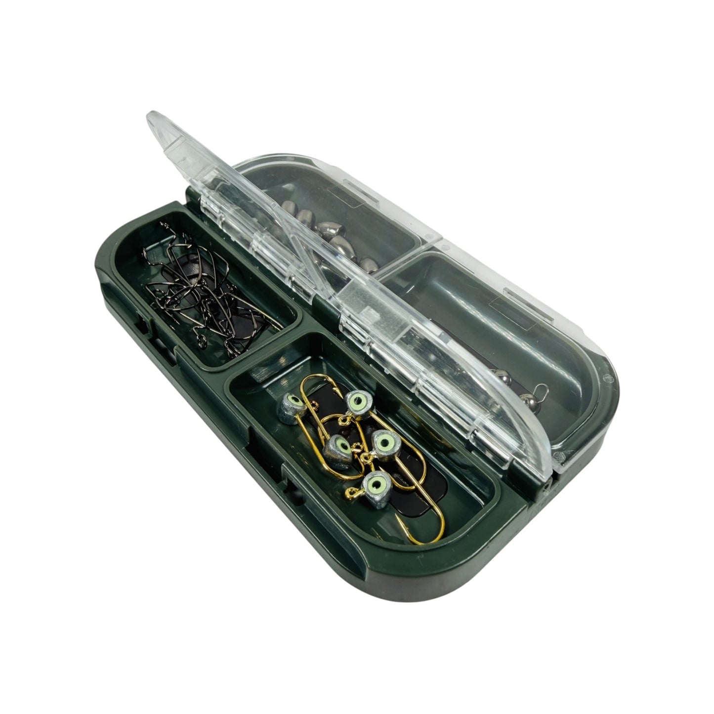 Mini Magnetic Tackle Tray