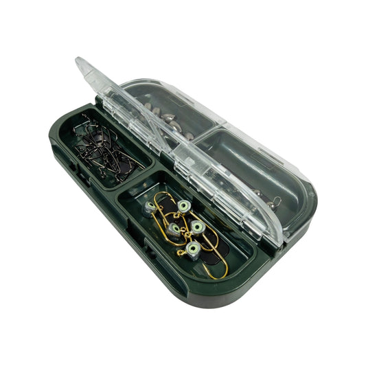 Mini Magnetic Tackle Tray