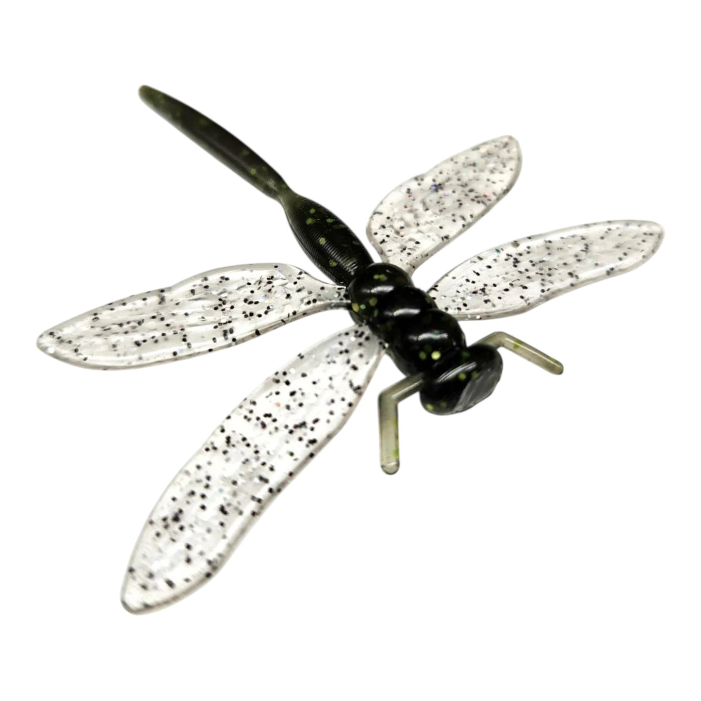 Moondog Bait Co. 2.75" Dragon Slayer