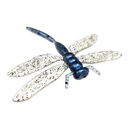 Moondog Bait Co. 2.75" Dragon Slayer