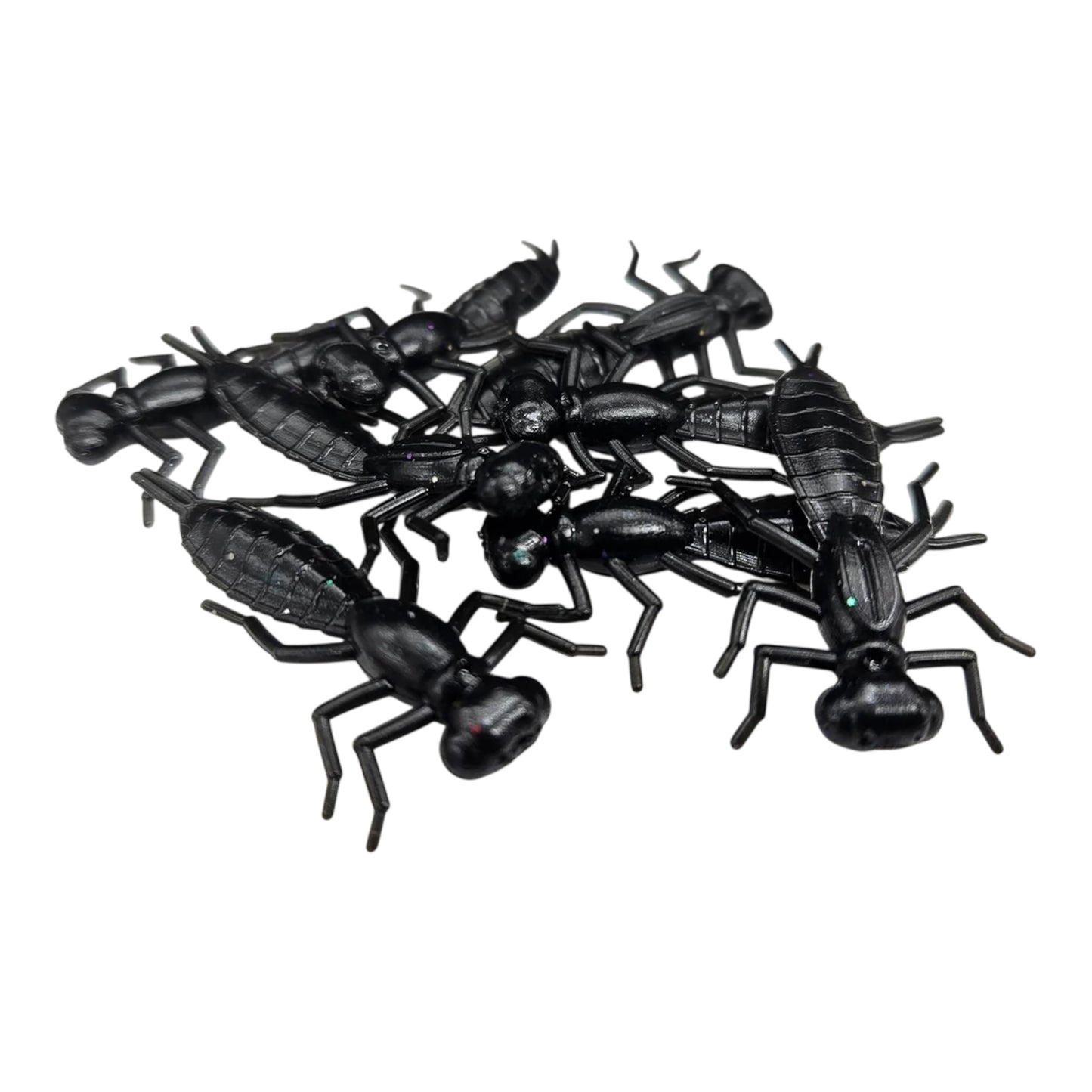 Moondog Bait Co. 1.5" Dragonfly Larvae