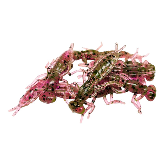Moondog Bait Co. 1.5" Dragonfly Larvae