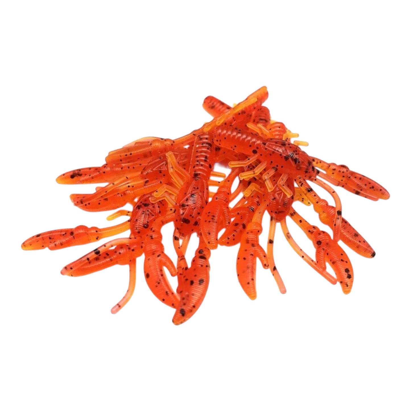 Moondog Bait Co. 2.5" Finesse Craw