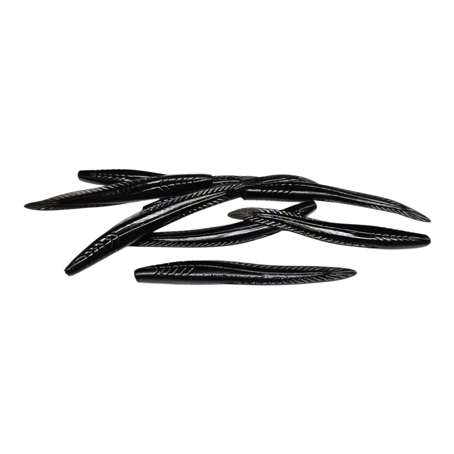 Moondog Bait Co. 2.5" Finesse Leech