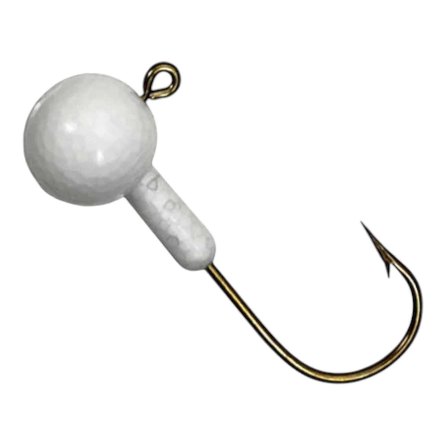 Moondog Bait Co. Floating Jig Head Hooks