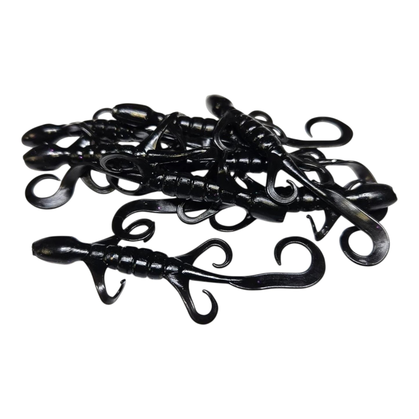 Moondog Bait Co. 2.5" Lil’ Lizard