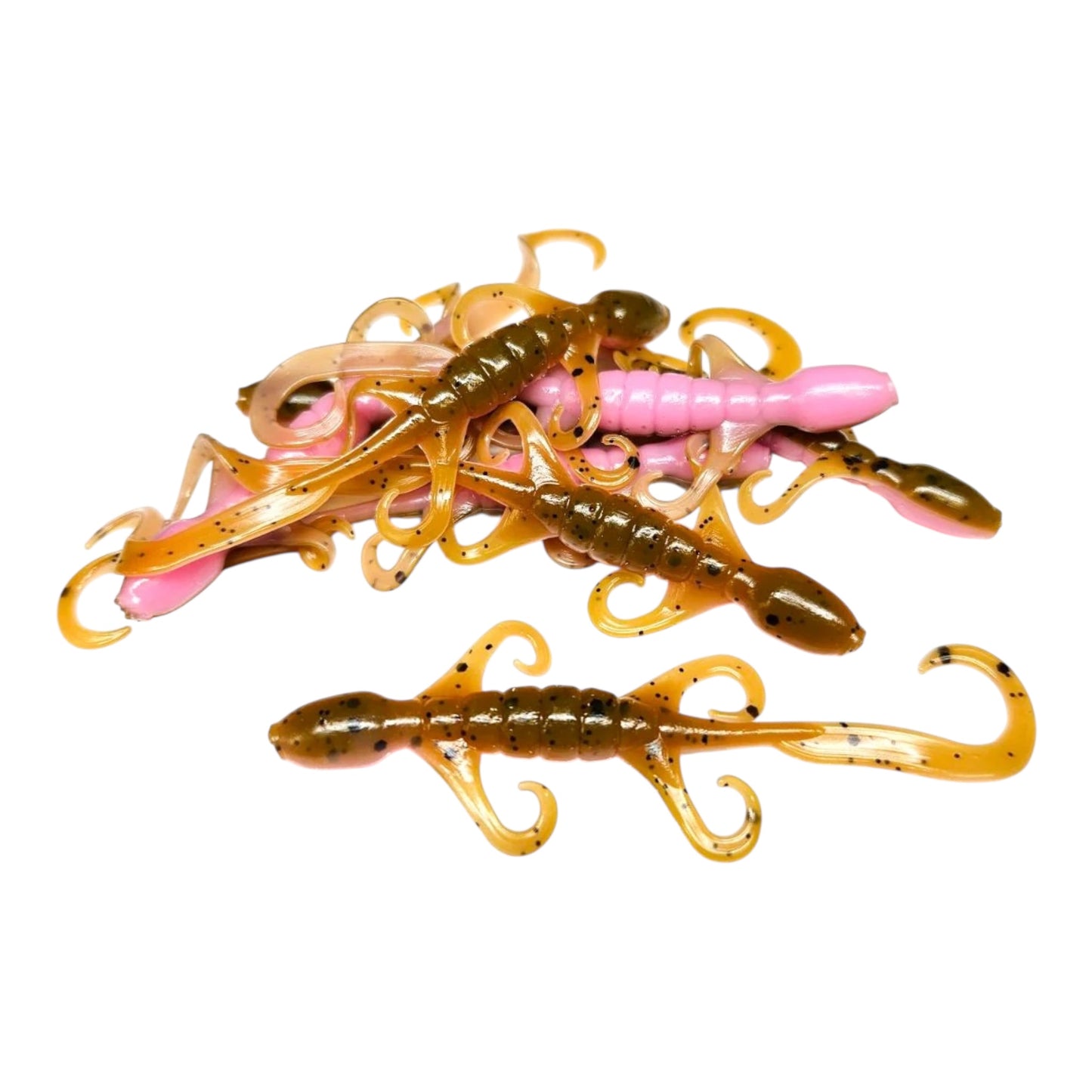 Moondog Bait Co. 2.5" Lil’ Lizard