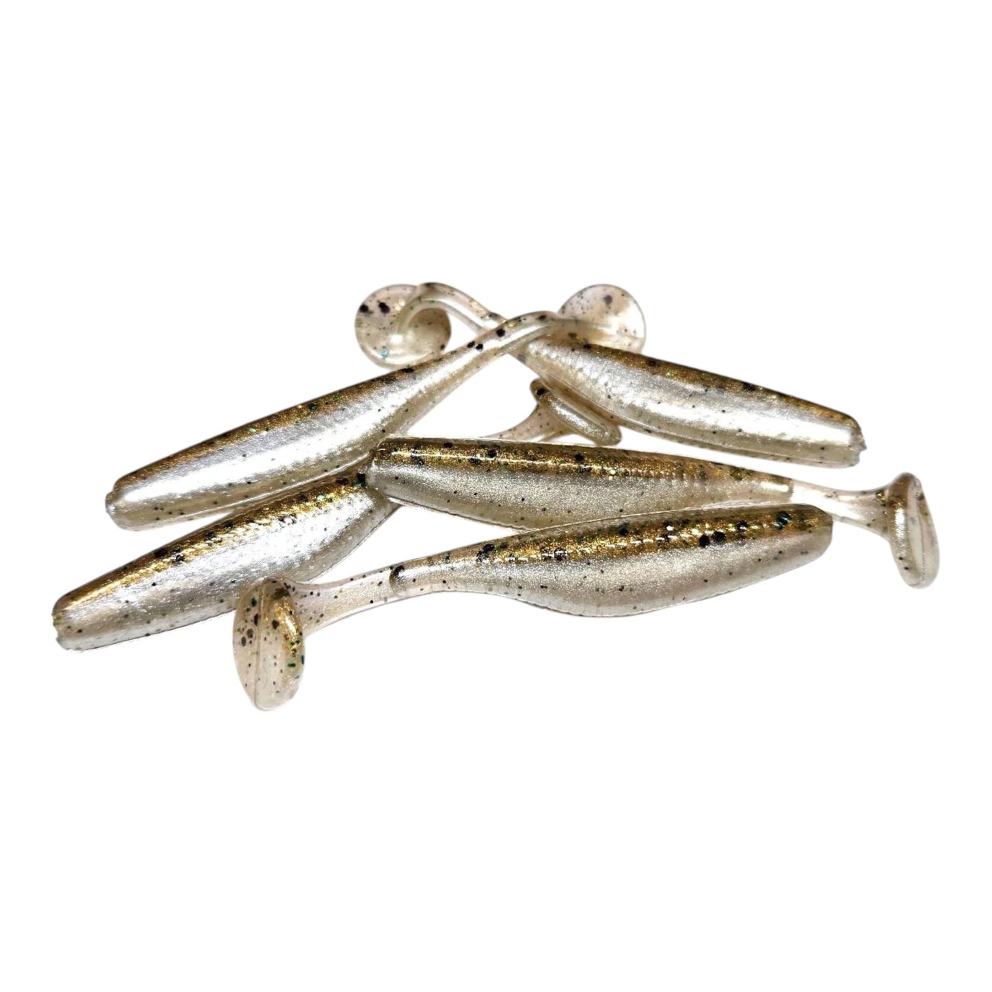 Moondog Bait Co. 2.8" Mach Minnow