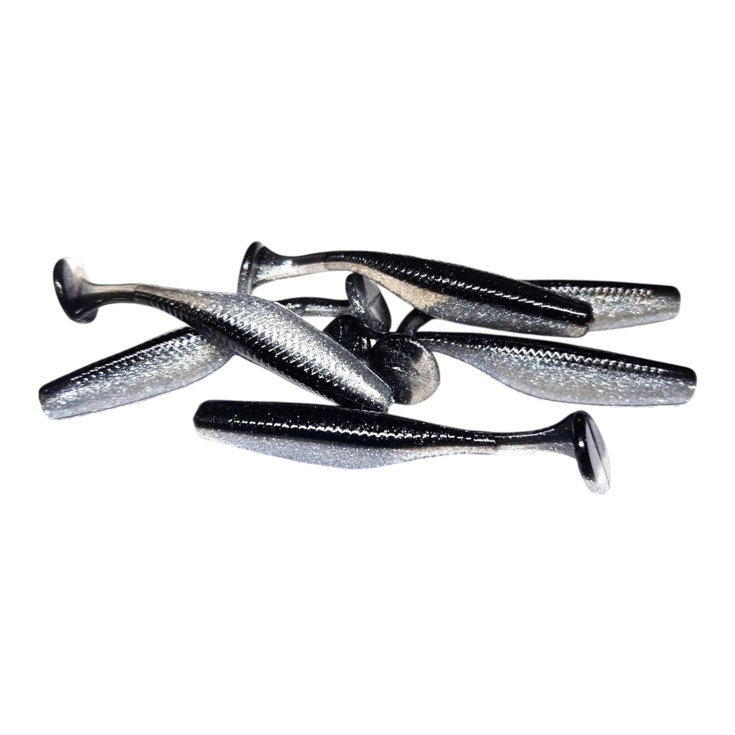 Moondog Bait Co. 2.8" Mach Minnow