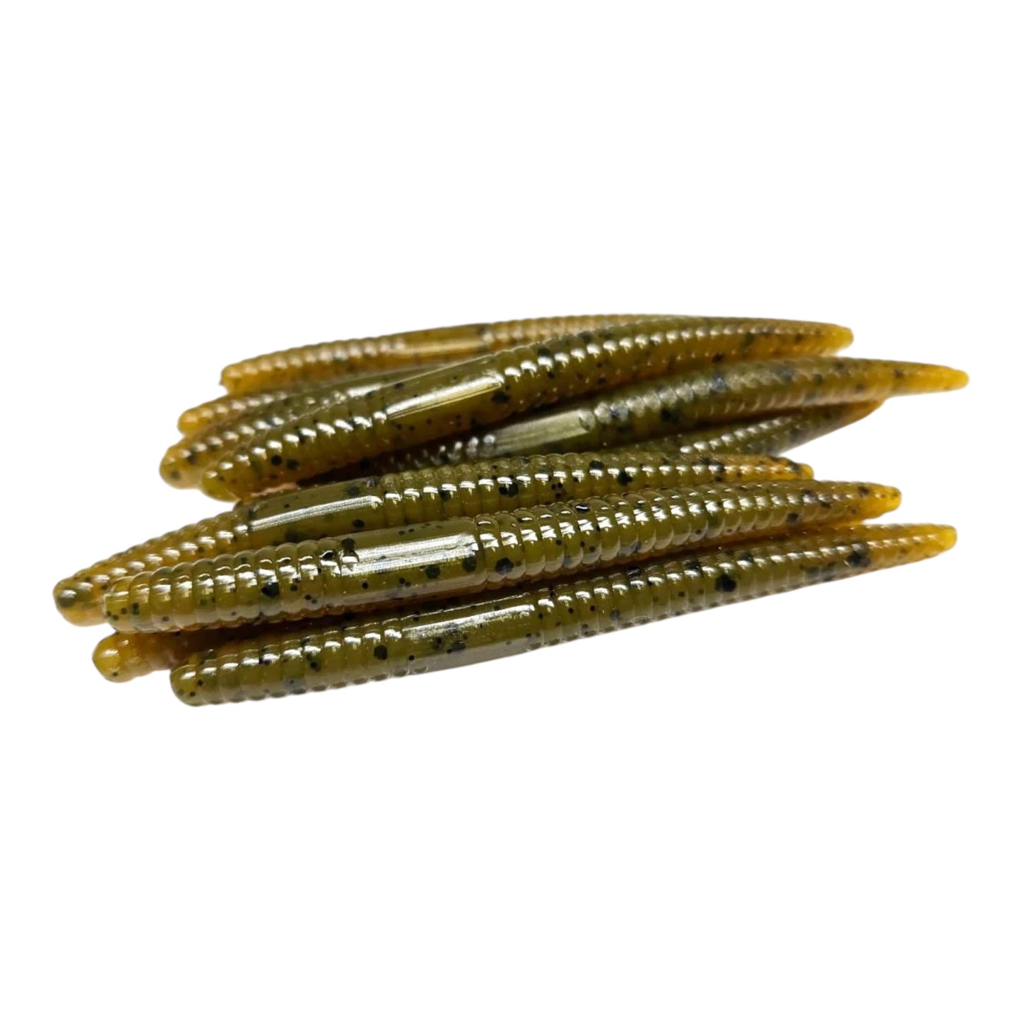 Moondog Bait Co. 2.5" Mini Stick Worm