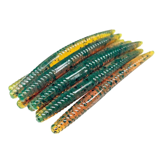 Moondog Bait Co. 2.5" Mini Stick Worm