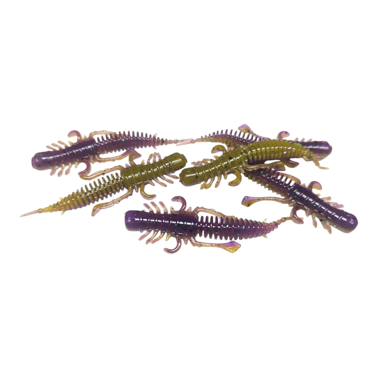 Moondog Bait Co. 2.5" Pond Parasite