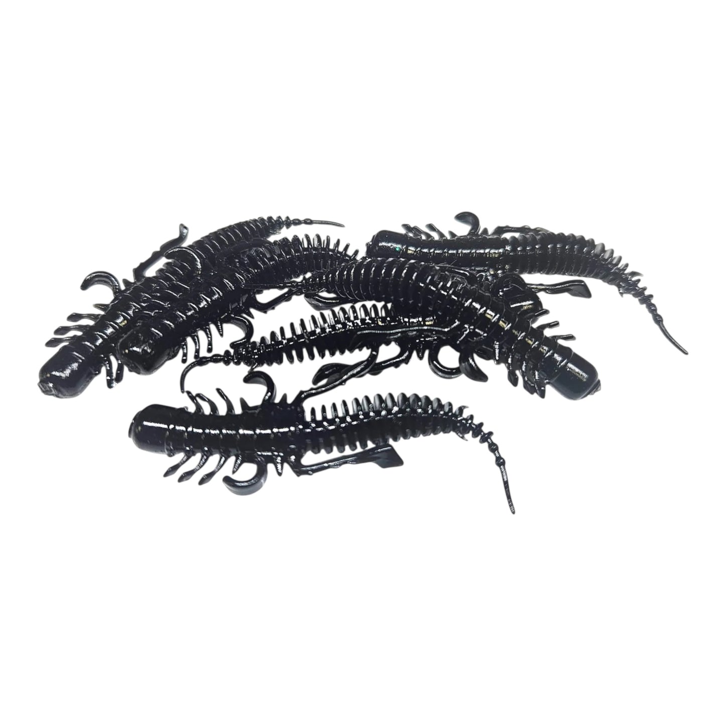 Moondog Bait Co. 2.5" Pond Parasite