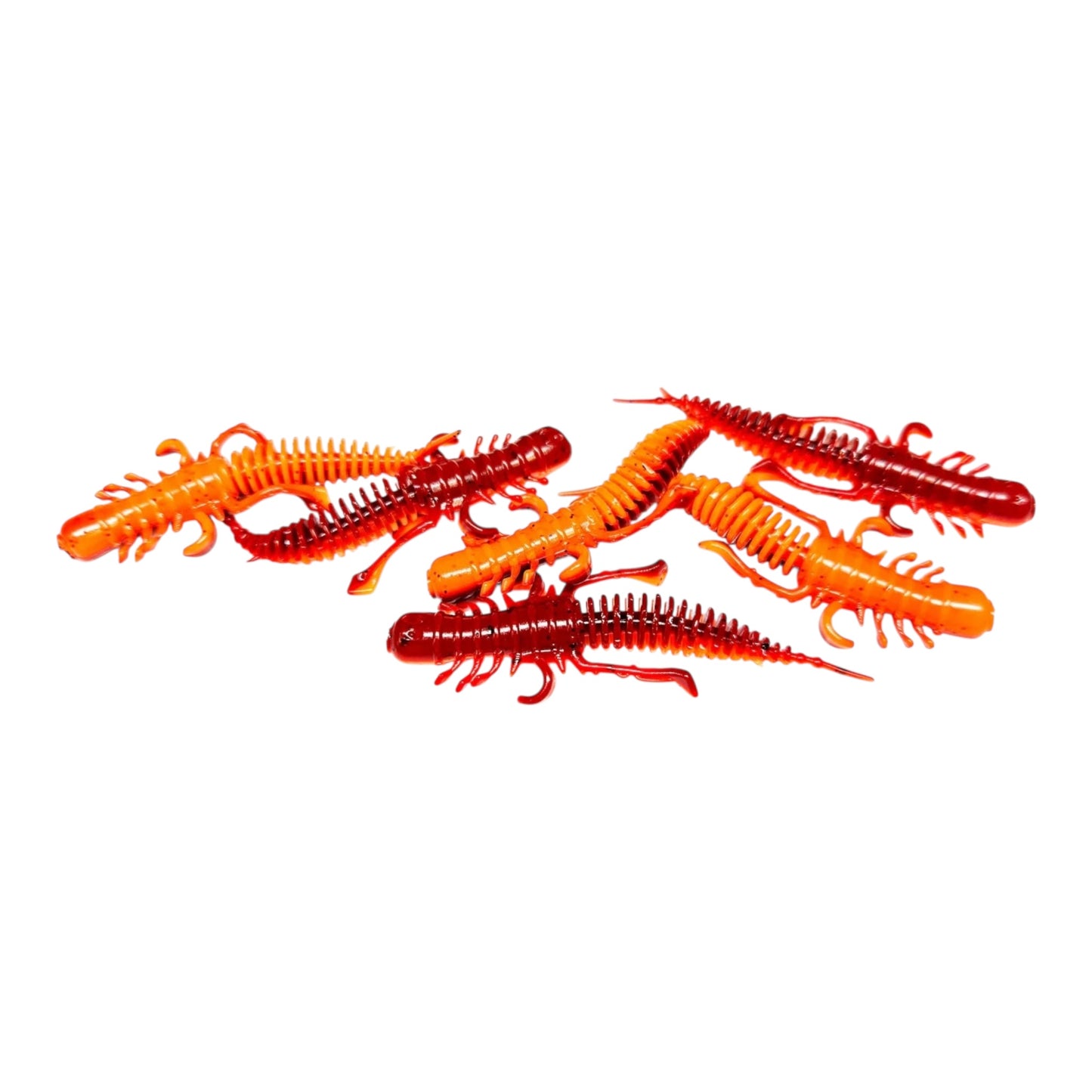 Moondog Bait Co. 2.5" Pond Parasite