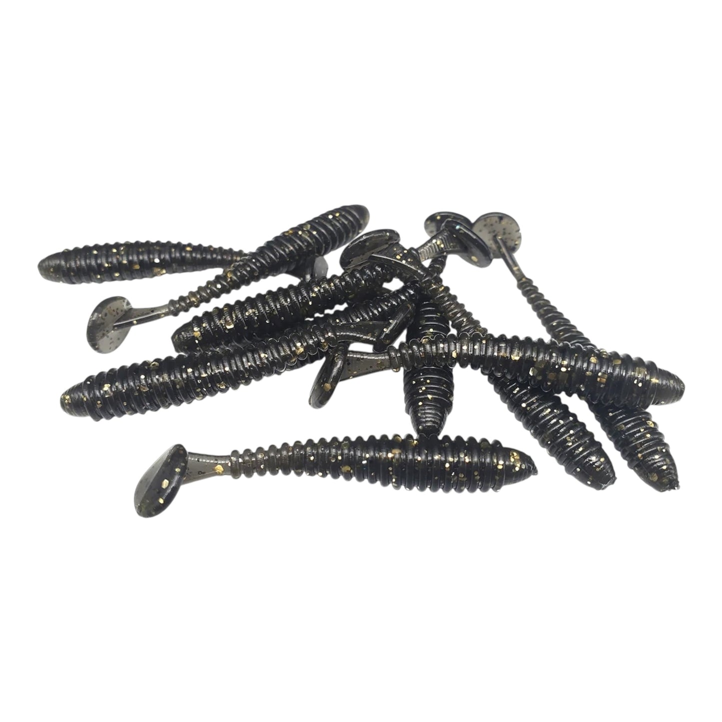 Moondog Bait Co. 1.5" Rip Shad