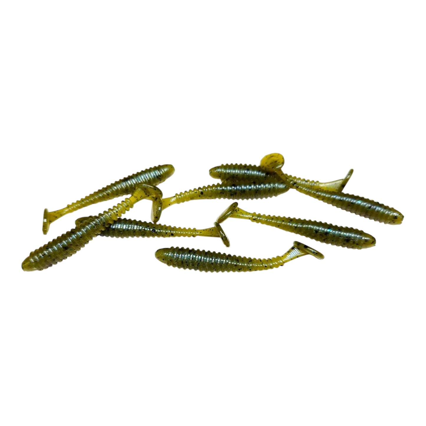 Moondog Bait Co. 1.5" Rip Shad