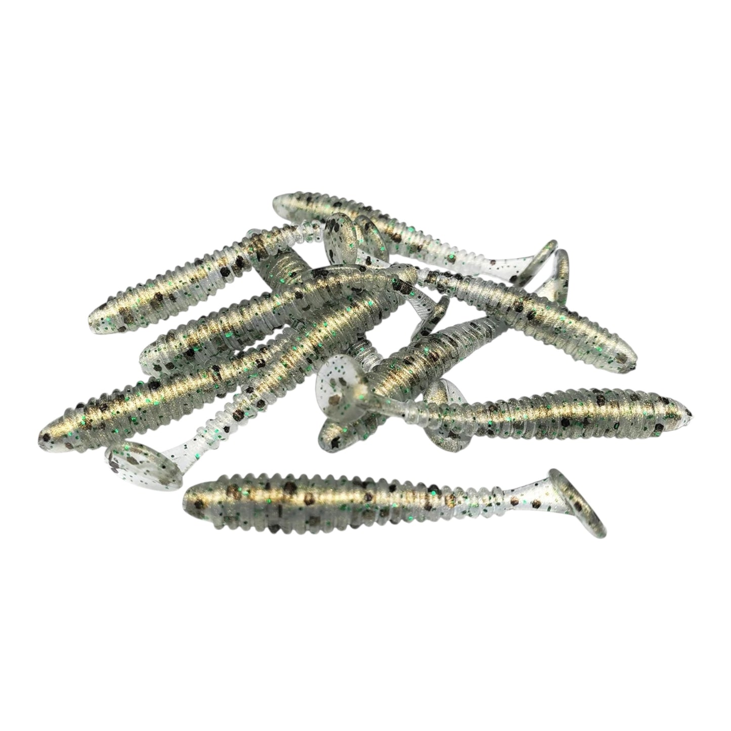 Moondog Bait Co. 1.5" Rip Shad