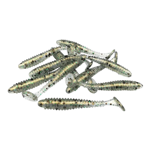 Moondog Bait Co. 1.5" Rip Shad