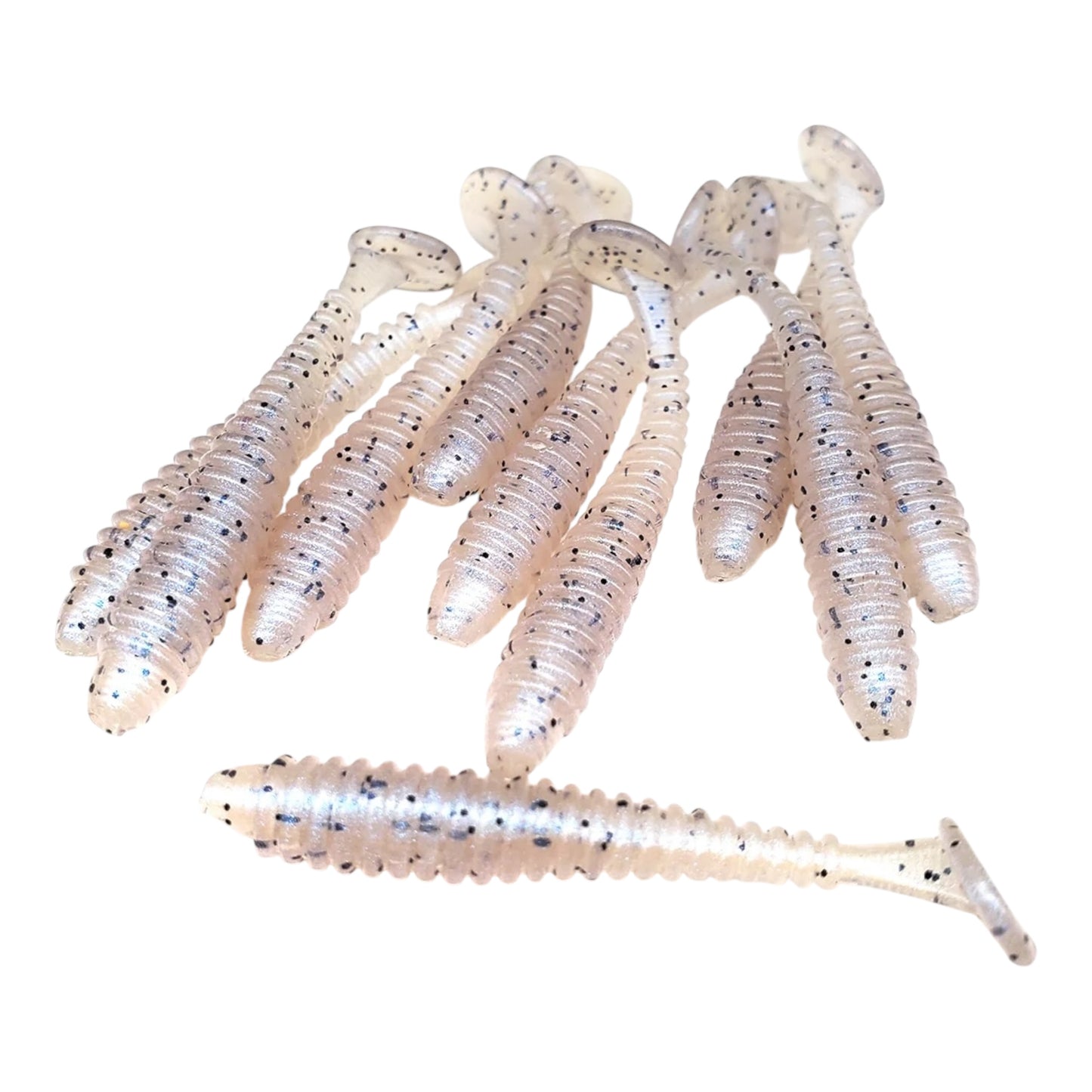 Moondog Bait Co. 1.5" Rip Shad