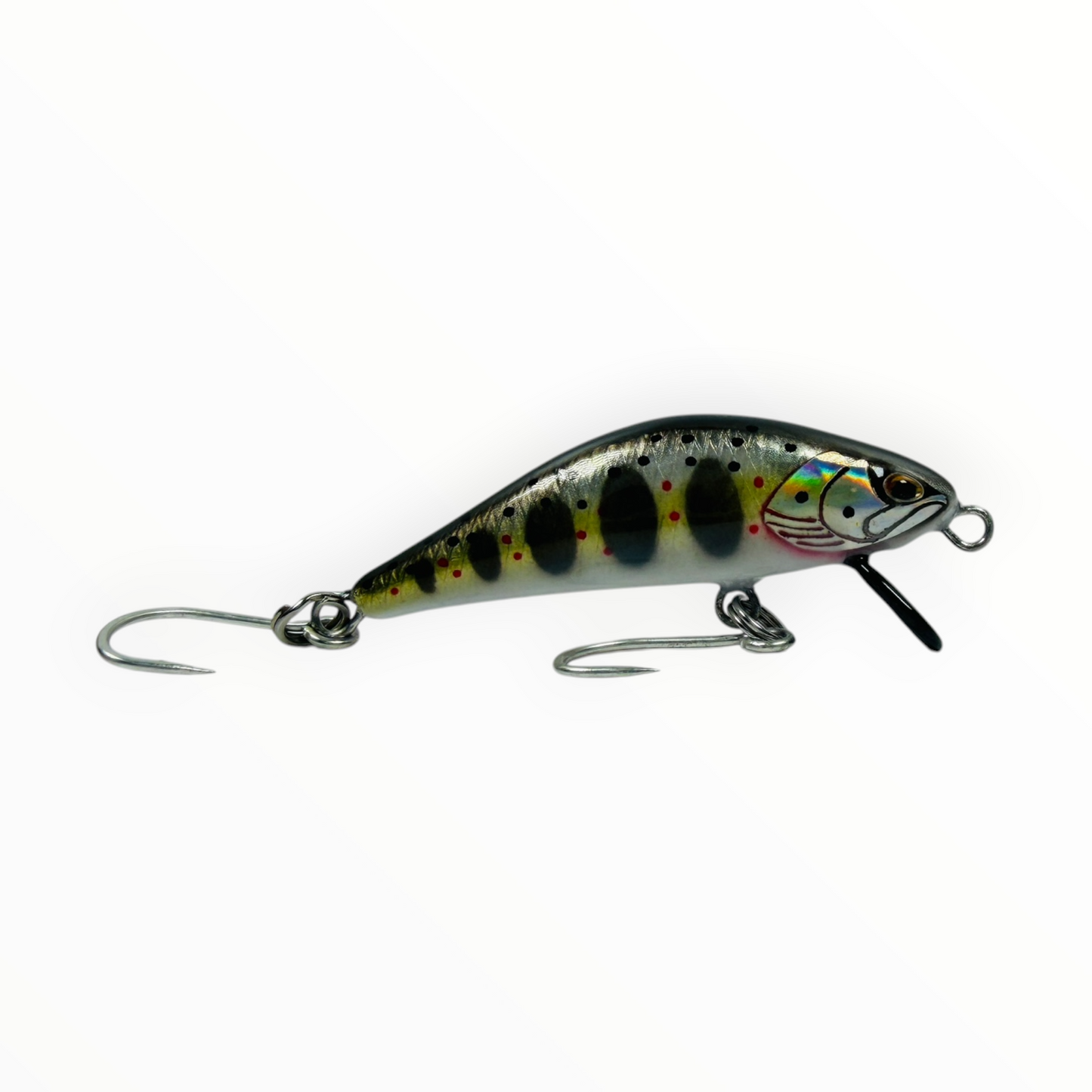 Nee Lure Minnow - 3.5g