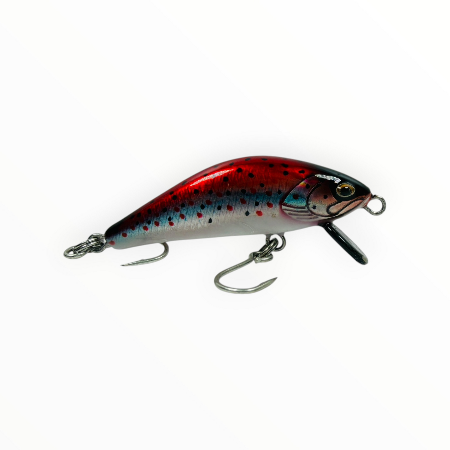 Nee Lure Minnow - 3.5g
