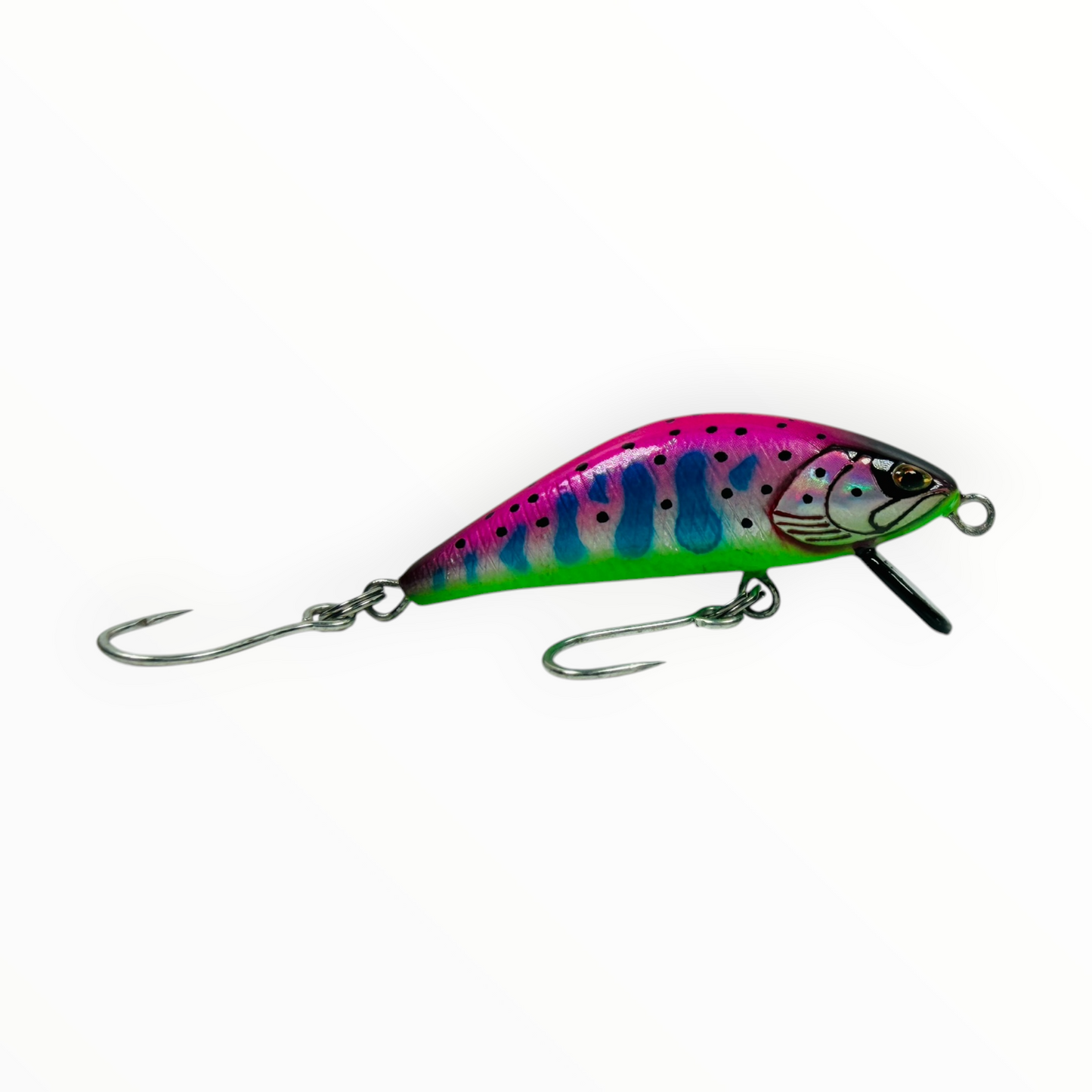 Nee Lure Minnow - 3.5g