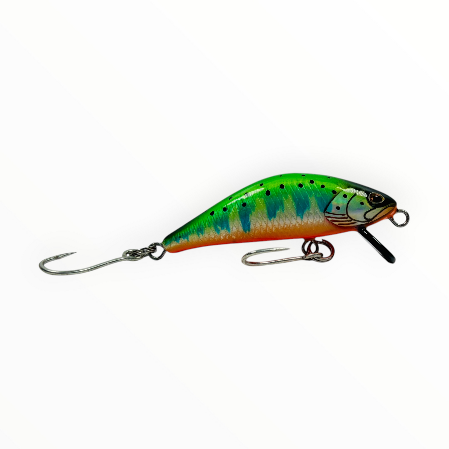 Nee Lure Minnow - 3.5g