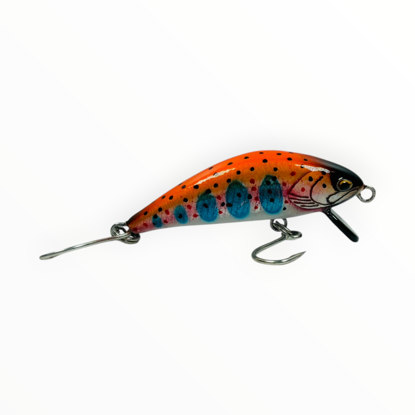 Nee Lure Minnow - 3.5g