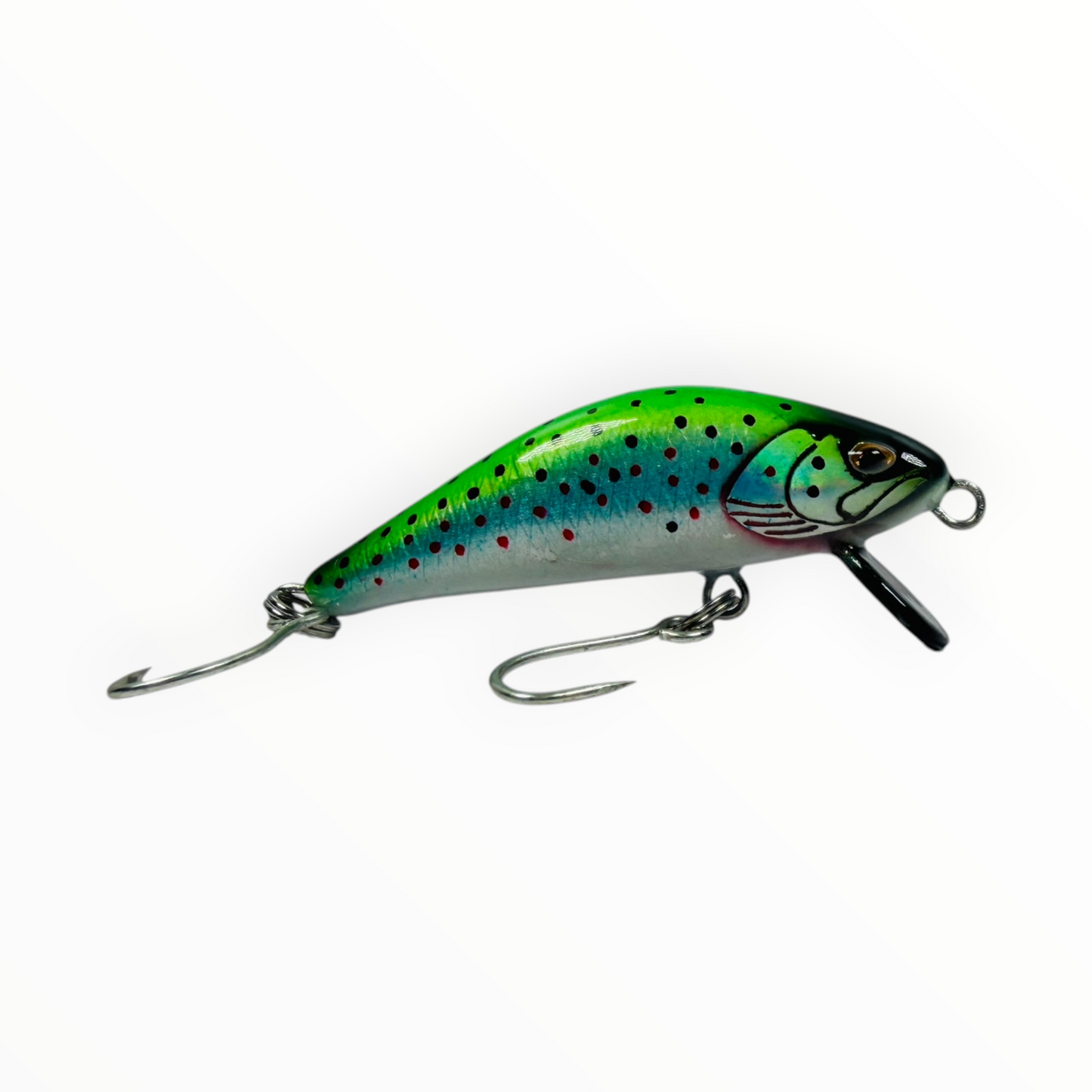 Nee Lure Minnow - 3.5g
