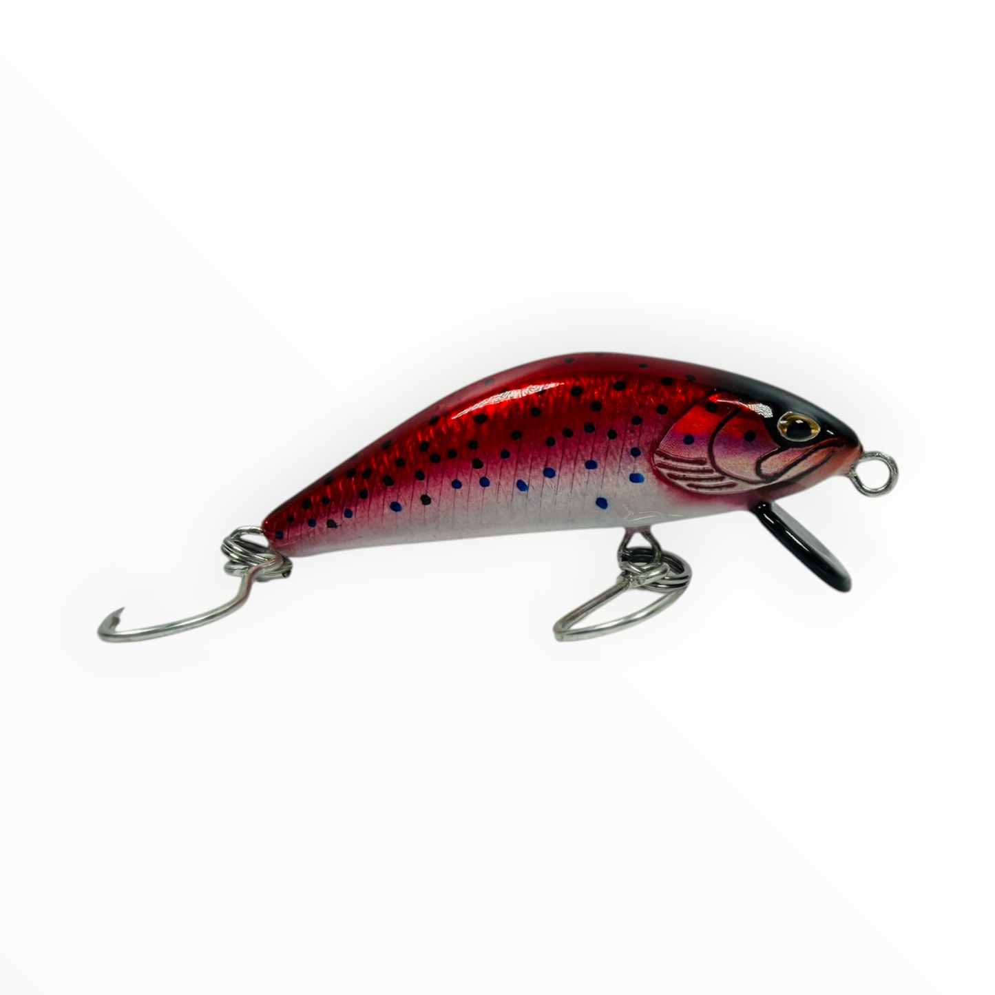 Nee Lure Minnow - 3.5g