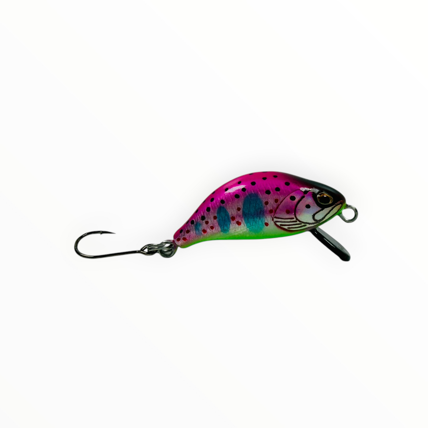 Nee Lure Minnow – 3g