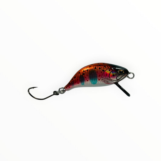 Nee Lure Minnow – 3g