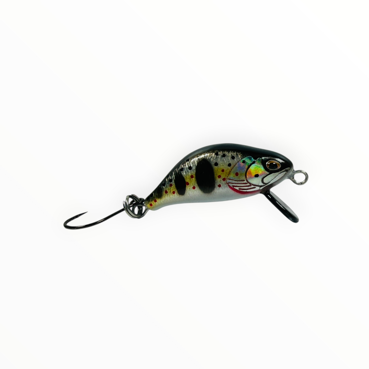 Nee Lure Minnow – 3g