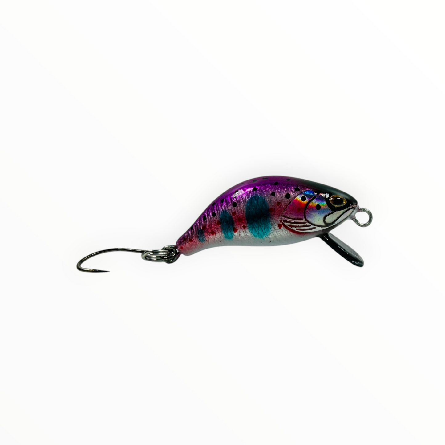 Nee Lure Minnow – 3g