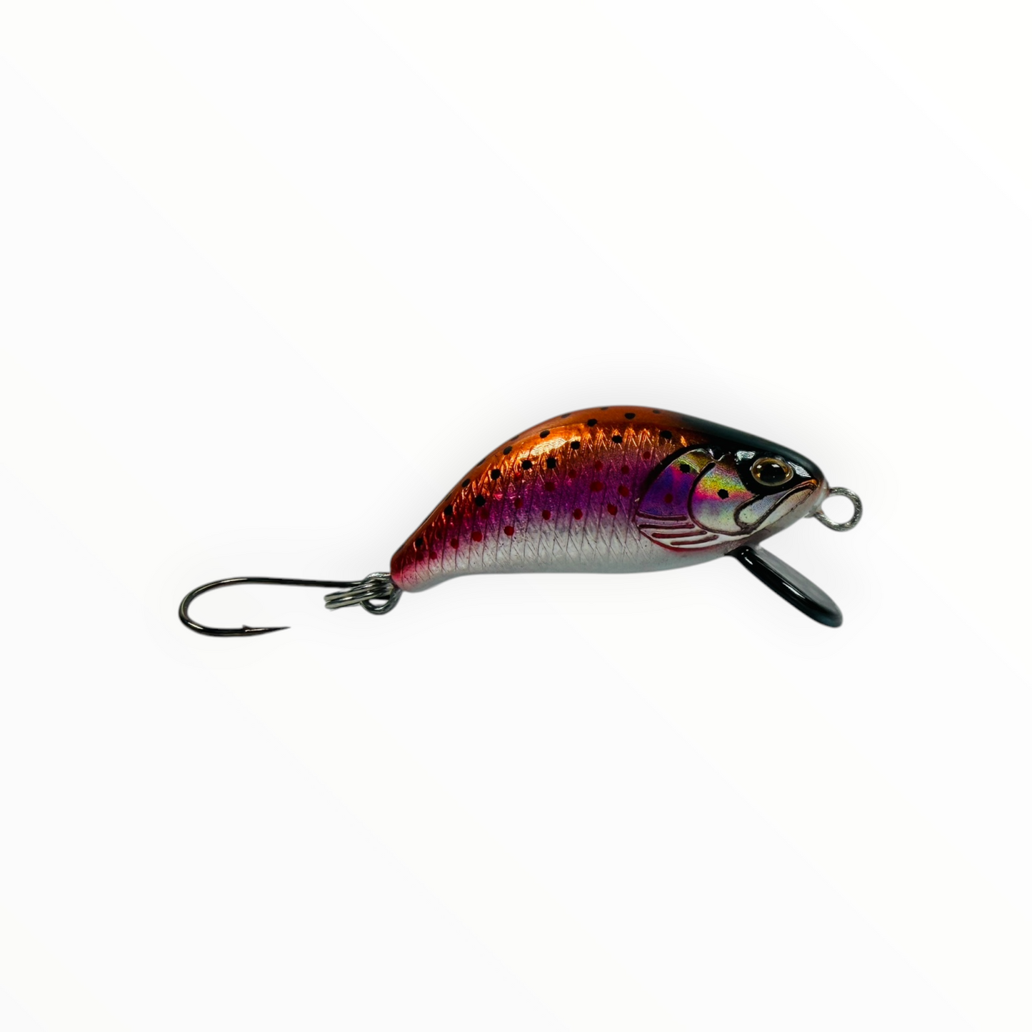 Nee Lure Minnow – 3g