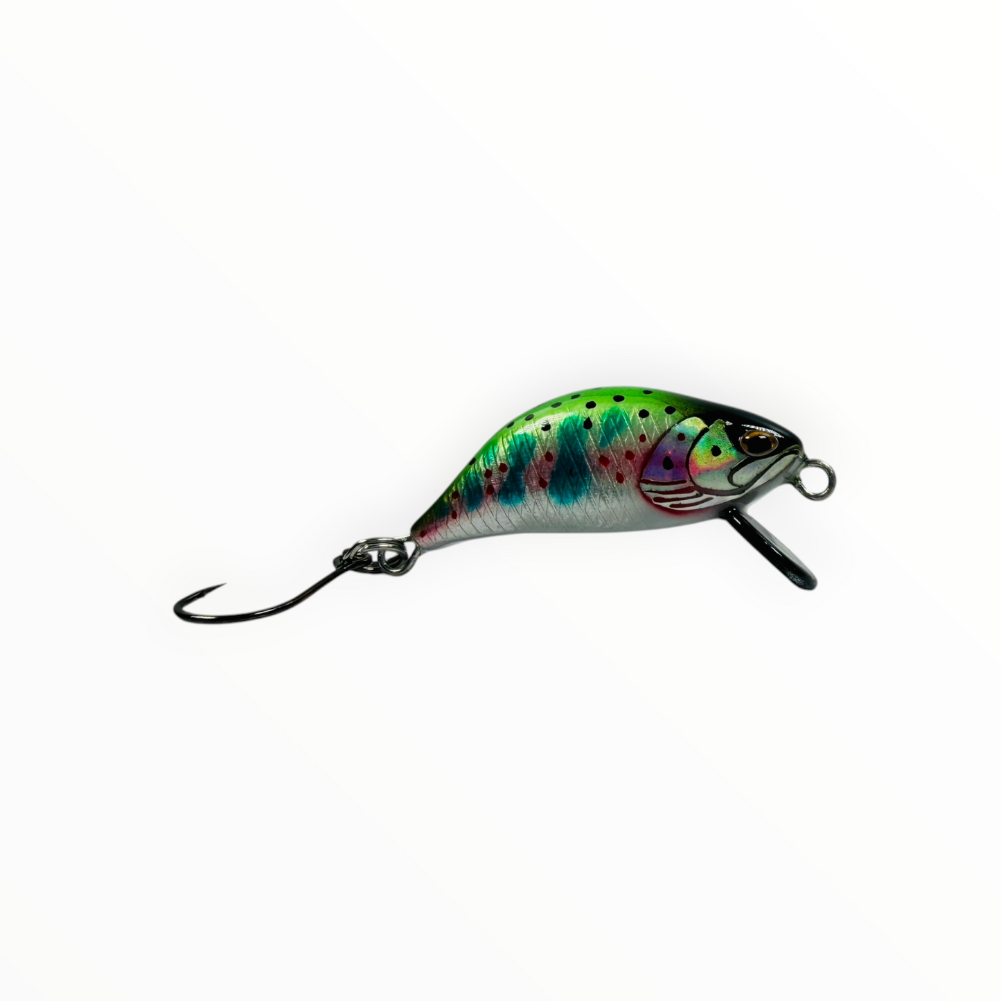 Nee Lure Minnow – 3g