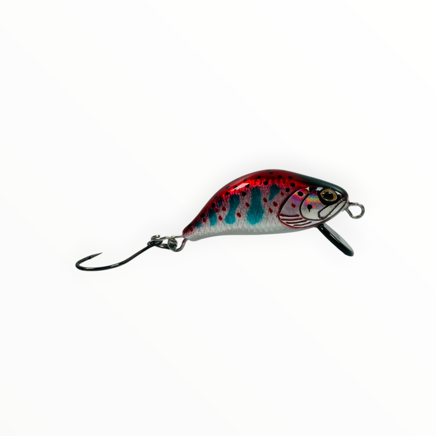 Nee Lure Minnow – 3g