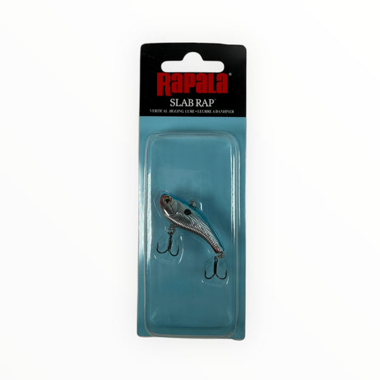 Rapala Slab Rap